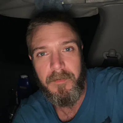 Ben Gilmer