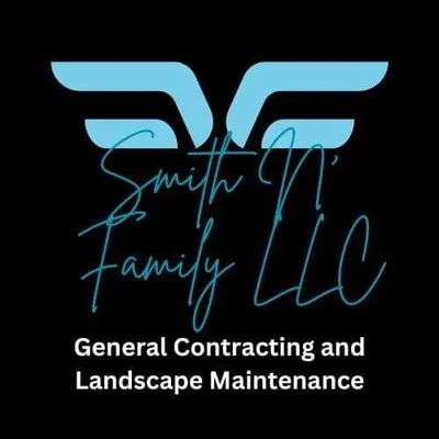 Smith N’ Family Contracting & Landscape Services