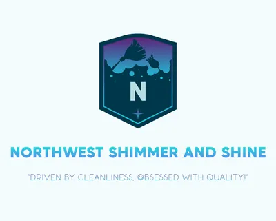 Northwest Shimmer & Shine