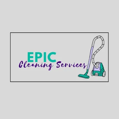 Epic cleaning service