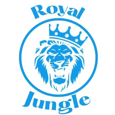 Royal jungle hauling