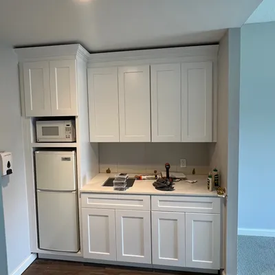 Junior THE HANDYMAN SERVICE