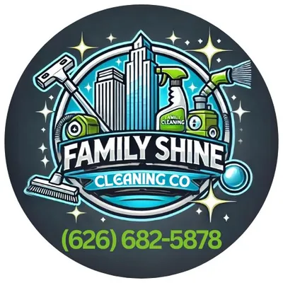 Family Shine Cleaning Co