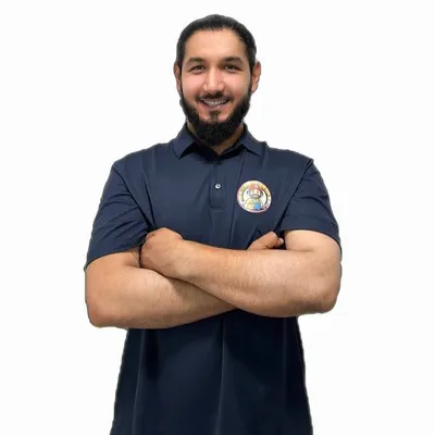 Hamza Handyman Services