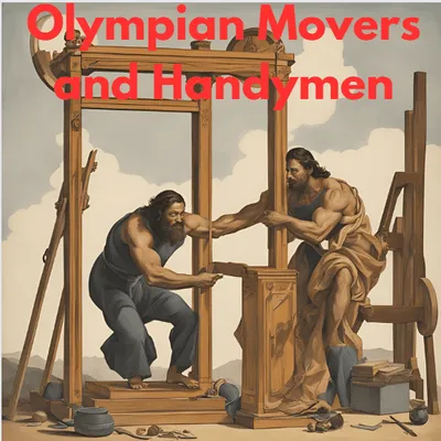Olympian Moving Services