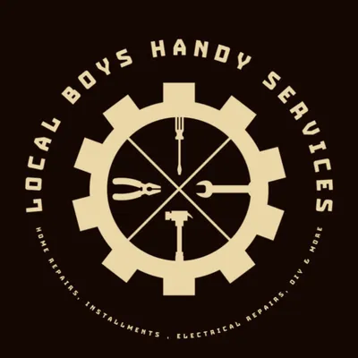 Local Boys Handy Services
