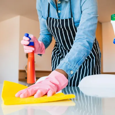 EZ cleaning