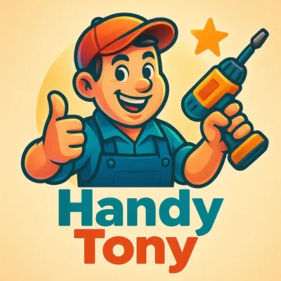 Handy Tony