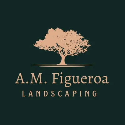 A.M. Figueroa Landscaping