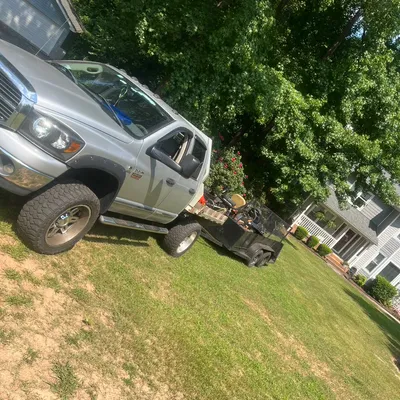 Southern sunshine lawn care