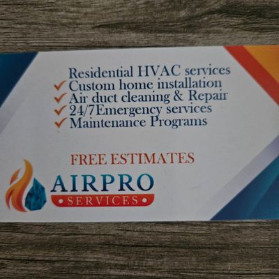 AIRPRO