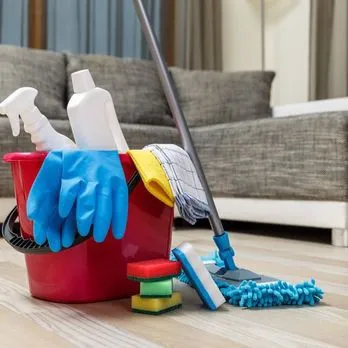 Bubbles N Suds Cleaning Services