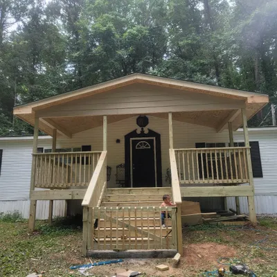 JOSUE MIRANDA REMODELING