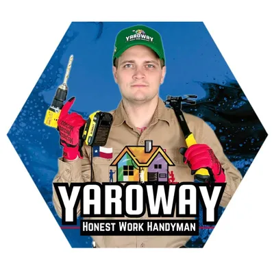 Ed YAROWAY - Honest Work Handyman