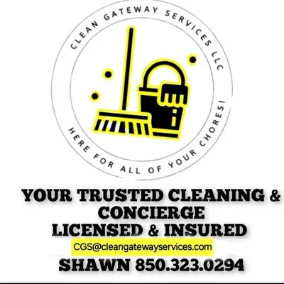 Clean Gateway Service's