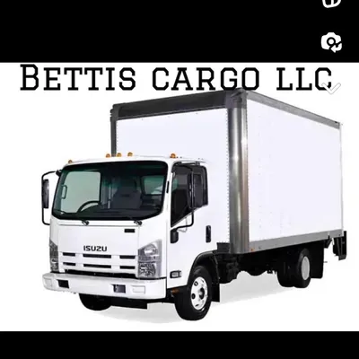 Bettis Cargo