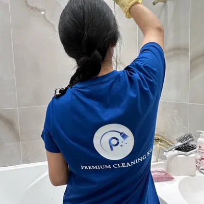 premium cleaning