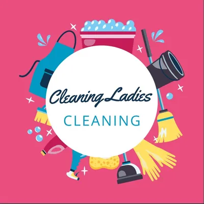 Cleaning Ladies