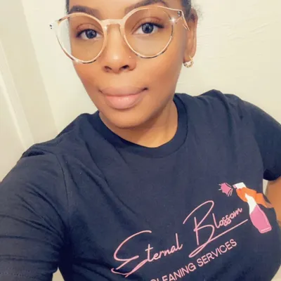Eternal blossom cleaning services