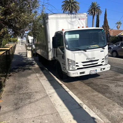 Tipaz hauling