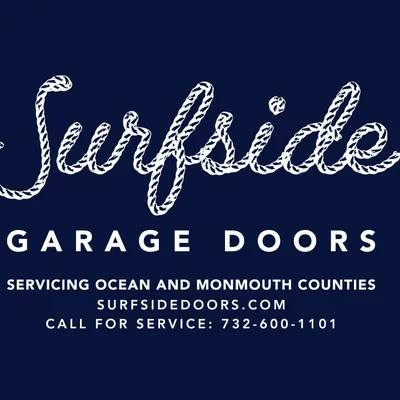 Surfside Garage Doors