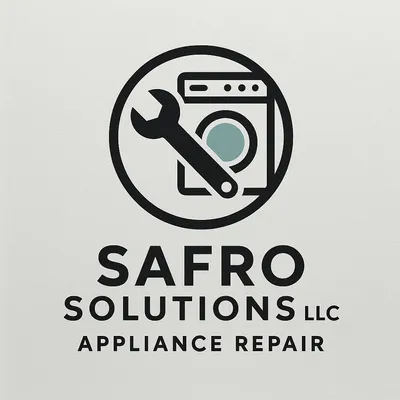 Safro Solutions Appliance  Repair