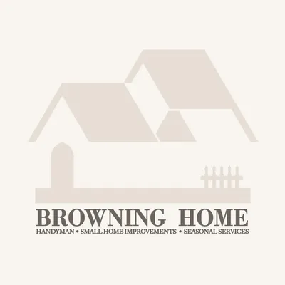 Browning Home