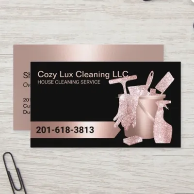 Cozy Lux LLC.