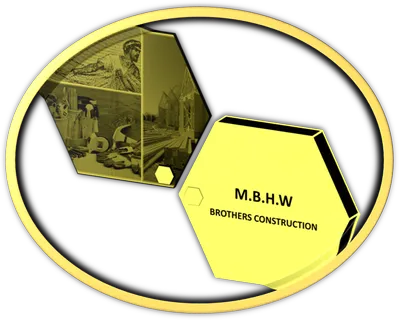 Moving By His Word brothers' construction