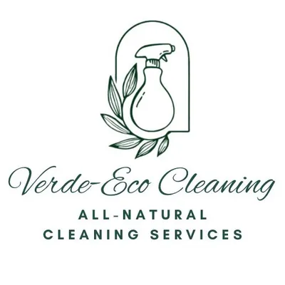 Verde-Eco Cleaning