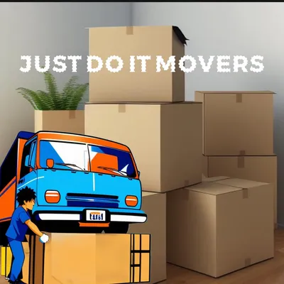 Just do it Movers