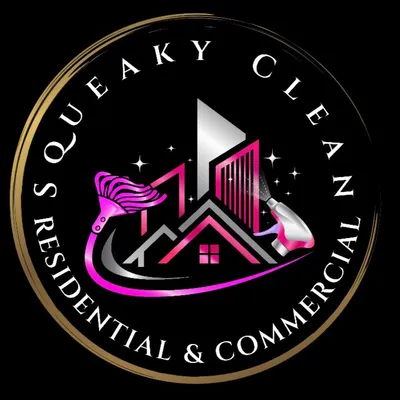 Squeaky clean