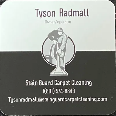Stain Guard Carpet Cleaning