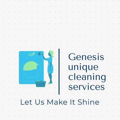 Genesis Unique Cleaning Services