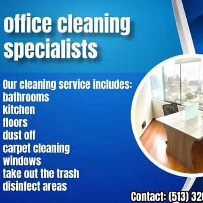 athens professional cleaner llc