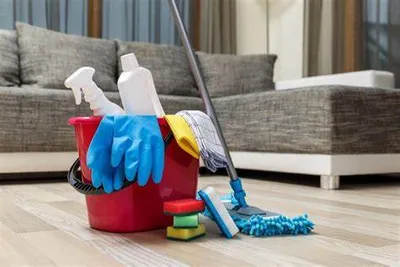Palace Polishing