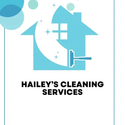 HAYLEY’S CLEANING SERVICES