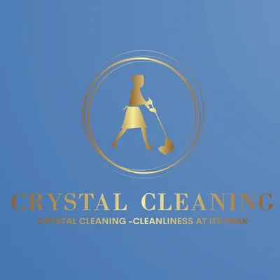 ✨CRYSTAL CLEANING✨