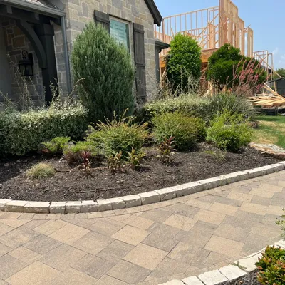 Villa Landscaping Services