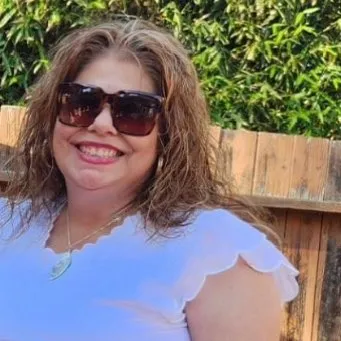 Gloria Gutierrez