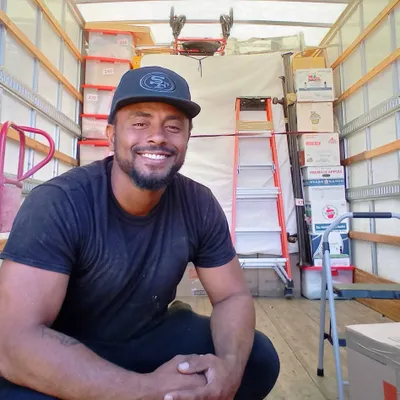 RENEWED N BLESSED MOVING COMPANY