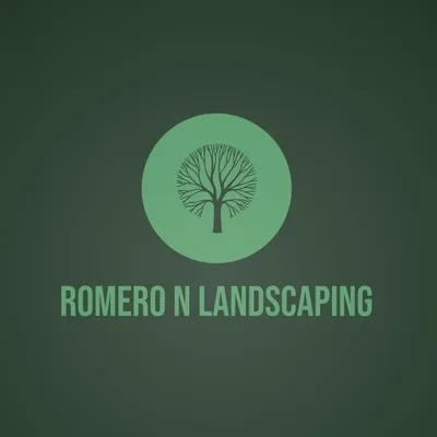 Romero Landscaping Services