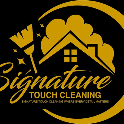 SignatureTouch Cleaning