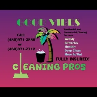 GV Cleaning Pros