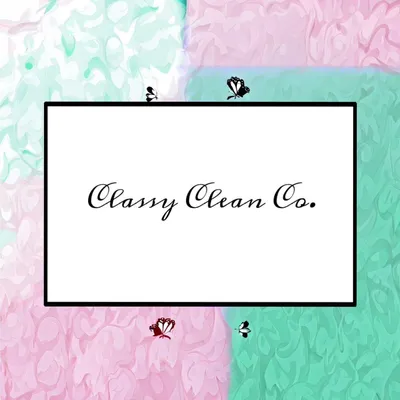 Classy Clean Co.