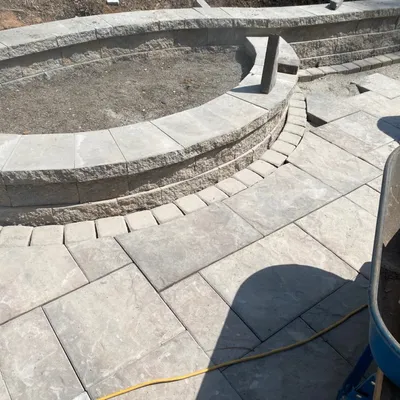Britestar Landscaping
