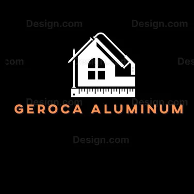 Geroca aluminum
