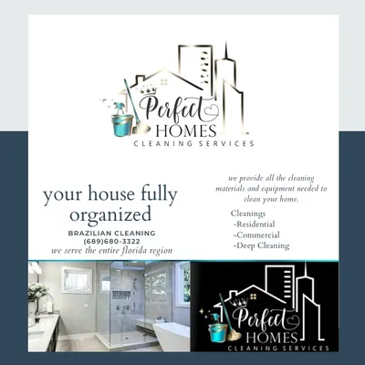 Divine Homes cleaning Service