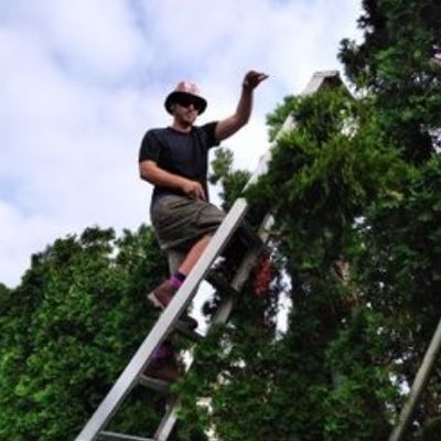 Green Earth Landscaping.  LLC