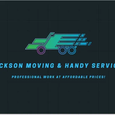 Jackson Moving & Handy Services